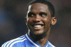 கால்பந்து ஜாம்பவான் Samuel Eto மீது வழக்கு விசாரணை